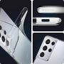 Spigen Liquid Crystal Designed for Galaxy S21 Ultra Case (2021) - Crystal Clear