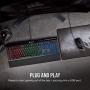 Corsair Harpoon PRO - RGB Gaming Mouse - Lightweight Design - 12,000 DPI Optical Sensor