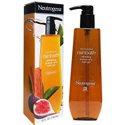Neutrogena Rainbath Refreshing Shower and Bath Gel- 40 oz (Mega Size)
