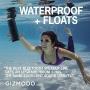 Ultimate Ears Boom 3 Portable Bluetooth Wireless Speaker (Waterproof) — Amazon Exclusive Dusk