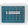Friedrich Chill Premier 6,000 BTU Smart Window Air Conditioner with Built-in WiFi