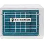 Friedrich Chill Premier 6,000 BTU Smart Window Air Conditioner with Built-in WiFi