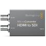 Blackmagic Design Micro Converter HDMI to SDI (with Power Supply) BMD-CONVCMIC/HS/WPSU