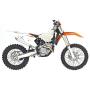 Trail Tech Digital Fan KitKTM 2016 250/350/450 XC-F/SX-F - 732-FN3