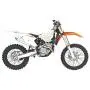 Trail Tech Digital Fan KitKTM 2016 250/350/450 XC-F/SX-F - 732-FN3
