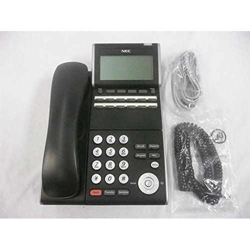 NEC DT300 Series DTL-12D-1/680002