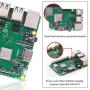Raspberry Pi 3 Model B+ Board (3B+)