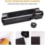 13 Inch laminator Machine 11x17,Thermal Laminating Machine,Home Office School Use Laminator Machine with 50 Pouches