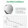 LiCB 20 Pack SR626SW 377 626 Watch Battery 1.5V Button Cell Batteries
