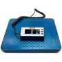 Accuteck 440lb Heavy Duty Digital Metal Industry Shipping Postal Scale (ACB440)