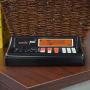 Whistler WS1025 Analog Desktop Scanner (Black)