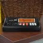Whistler WS1025 Analog Desktop Scanner (Black)