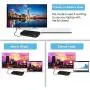 WAVLINK USB 3.0 and USB C Universal Laptop Docking Station Dual Monitor with HDMI & DVI/VGA with Gigabit Ethernet, 6 USB Ports, Audio for Laptop, Ultrabook and PCs, More Efficient Home Office