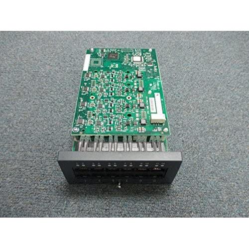 Avaya IP500 Combination Card w/4 Analog Trunks V2 (700504556)