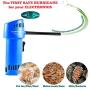 Canless Air - The O2 Hurricane 220+ MPH Compressed Air Special Edition - Electronics Cleaner 2020 Version