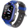 TBidder Kids Smart Watches for Girls Boys Support 4G with GPS Tracker Video Call HD Touch Screen Waterproof Fit Android iOS