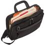Case Logic TSA Briefcase, Black, 15.6''