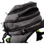 OGIO 122101_03 Black Dakar 3L Hydration Pack, One Size