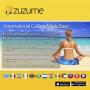 Zuzume International Calling Card | PINless, No Expiration, No Hidden Surcharges Prepaid Phone Long Distance Calling Cards | 5 USD