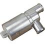 AIP Electronics Idle Air Control Valve IAC Compatible Replacement For 1985-1997 Alfa Romeo Peugeot 405 Saab 900 9000 and Volvo 233 240 244 245 740 745 940 Oem Fit IAC377