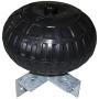 Dock Edge + Inc. Corner Mount Dock Wheel