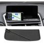 Car Dashboard Phone GPS Navigation Anti-Slip Mat Pads Non-Slide Silicone Rubber Mat Fit for Lexus NX200 NX300 NX300h 2018 2019 2020