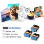 CMTOP 564XL Compatible Replacement for HP 564 Ink Cartridges, for HP Photosmart 5520 6520 7520 5510 6510 7510 C309A C410A Officejet 4620 Deskjet 3520 Printer (6 Black, 3 Cyan, 3 Magenta, 3 Yellow)