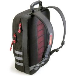 Pelican U105 Urban Backpack for 15-Inch Laptop, Black, 0U1050-0003-110