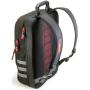 Pelican U105 Urban Backpack for 15-Inch Laptop, Black, 0U1050-0003-110