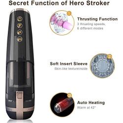 Guapp Frequencies Deep Thrōat Sucking PleasuresMạle Másturabator Toy Sticker Pocket Pussie Male Toy Píston Cup Sùcking Electronic Mássage Cup Sèx Product Mage Tshirt