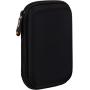 Amazon Basics External Hard Drive Portable Carrying Case