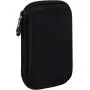Amazon Basics External Hard Drive Portable Carrying Case