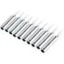 Replacement Iron Tip, 10PCS 900M-T-I Replacement Soldering Iron Tip Set for HAKKO 936,937,907 Atten, Quick, Aoyue, Yihua, Vastar, Sywon, Tabiger, SOAIY Soldering Station Tool