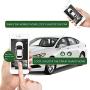Universal Car Remote Starter Keyless Entry One Key Engine Start for Car Remote Key or Phone Control