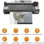 13 Inch laminator Machine 11x17,Thermal Laminating Machine,Home Office School Use Laminator Machine with 50 Pouches