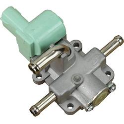 AIP Electronics Idle Air Control Valve IAC Compatible Replacement For 1995-1996 Toyota T100 and Tacoma 3.4L V6 Oem Fit IAC201