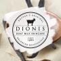 Dionis Goat Milk Skincare Lotion (Vanilla Bean, 8.5 oz)