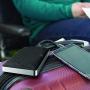 VR3 Portable 4000mAh Power Bank with Bluetooth Dual Speakers, Listen to Music at Home/Work & On The Go