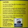 General Hydroponics pH Control Kit for a Balanced Nutrient Solution