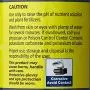 General Hydroponics pH Control Kit for a Balanced Nutrient Solution