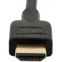 Amazon Basics High-Speed 4K HDMI Cable - 6 Feet