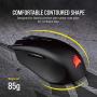 Corsair Harpoon PRO - RGB Gaming Mouse - Lightweight Design - 12,000 DPI Optical Sensor