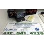 Electronic Digital Clock Ac Power Driven