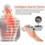 Electronic Acupuncture Pen ✮ Pain Relief Therapy ✮ Meridian Energy Pulse ✮ Laser Acupuncture Pen ✮ USB Rechargeable ✮ Bonus E-Book ✮ No Acupuncture Needles Used