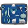 Cocoon CPG7BL GRID-IT! Accessory Organizer - Small 7.25'' x 9.25'' (Royal Blue)