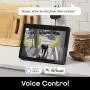 Geeni Hawk 3 HD 1080p Outdoor Security Camera, IP66 Weatherproof WiFi Surveillance with Night Vision and Motion Detection, Compatible with Alexa and Google Assistant, No Hub Required