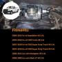 75mm Electronic Throttle Body 8L3Z-9E926-A for Fo-rd Expedition F150 F250 F350 Lin-coln Navigator Mark LT 5.4L 8L3Z9E926C 977-557
