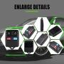SCITOO 2X 4 Button Keyless Entry Remote Key Fob fit for Ford Crown Victoria Ford Edge Ford Escape GQ43VT11T CWTWBU331 CWTWB1U345