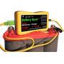 Save A Battery 3015 12 Volt/25 Watt Battery Saver/Maintainer and Battery Rescue