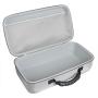 Hermitshell Travel Case for HP Tango/Tango Terra/Tango X Smart Home Printer 2RY54A / 3DP64A (Grey)
